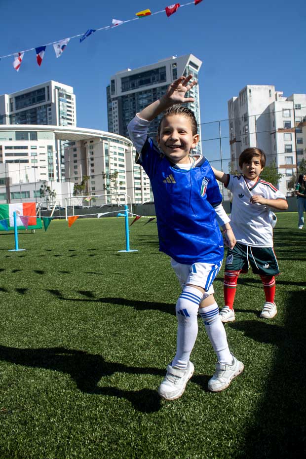 Ir a la Siguiente Foto