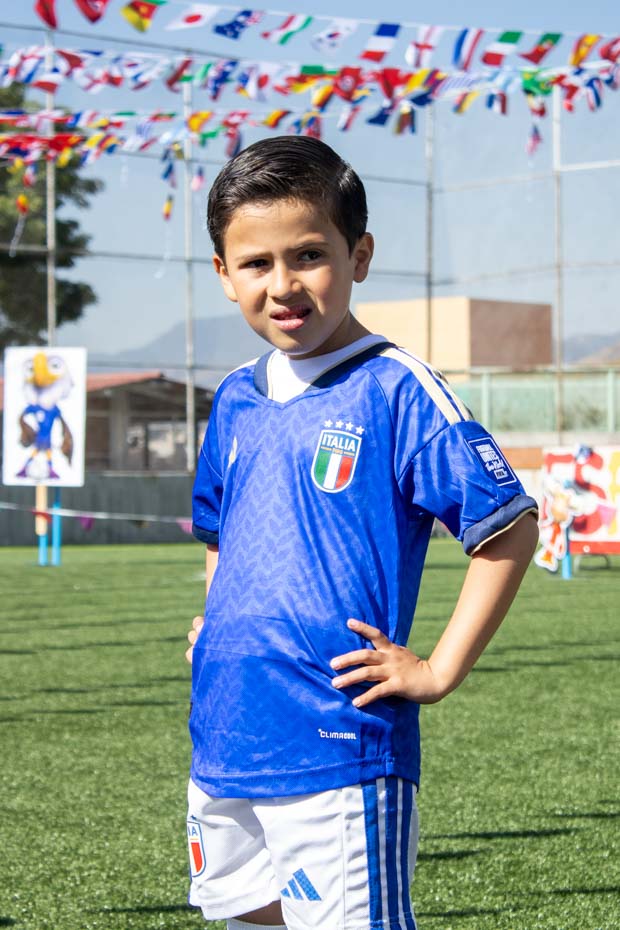 Ir a la Siguiente Foto