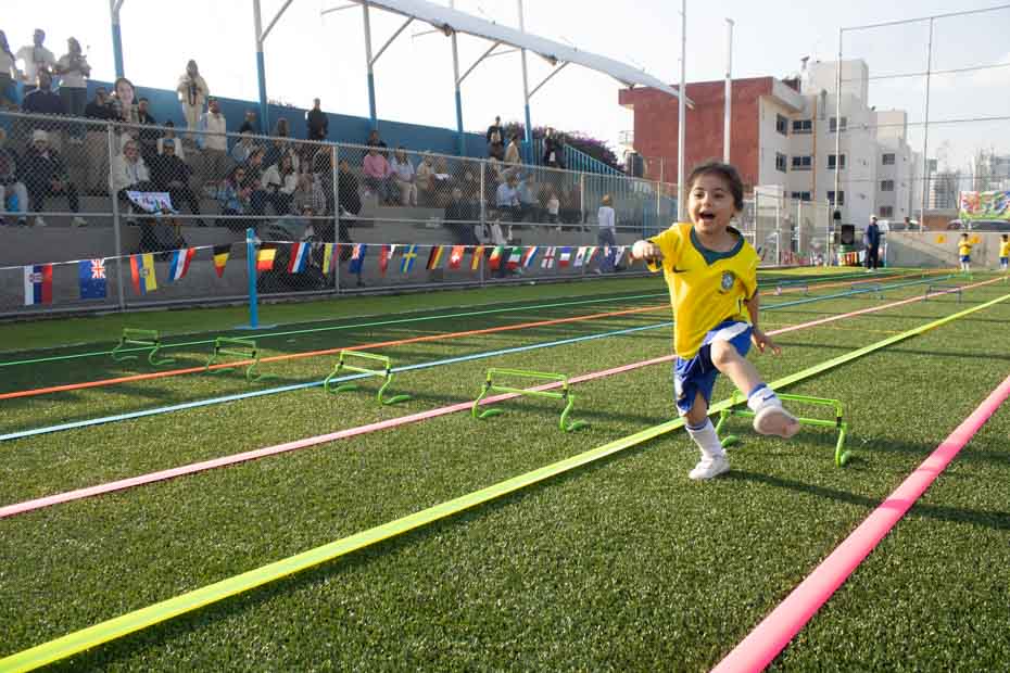 Ir a la Siguiente Foto