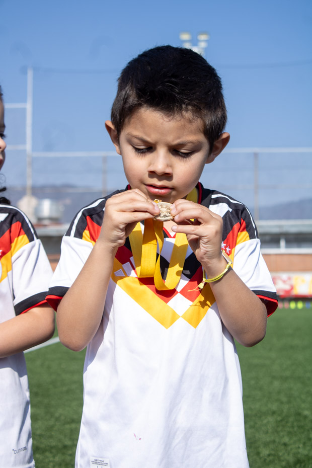 Ir a la Siguiente Foto