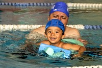 MiniOLimpiadas Mie Natacion