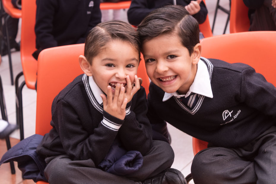 Ir a la Siguiente Foto