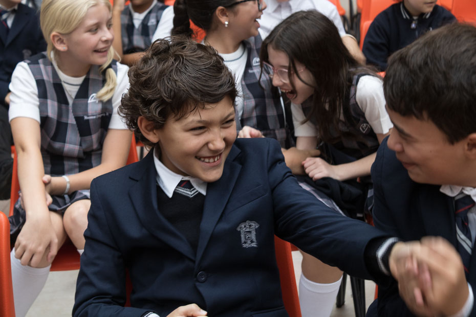 Ir a la Siguiente Foto