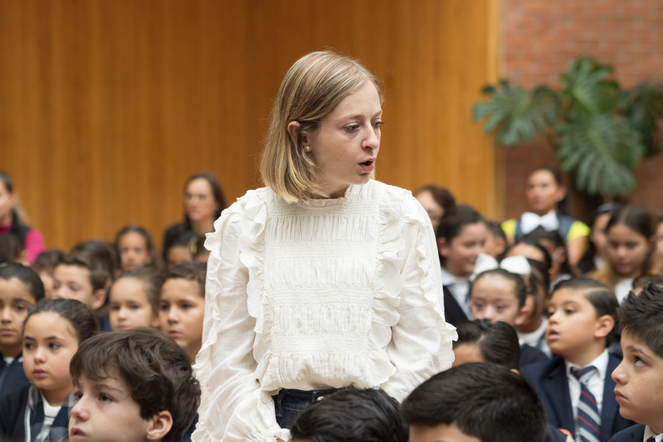 Ir a la Siguiente Foto