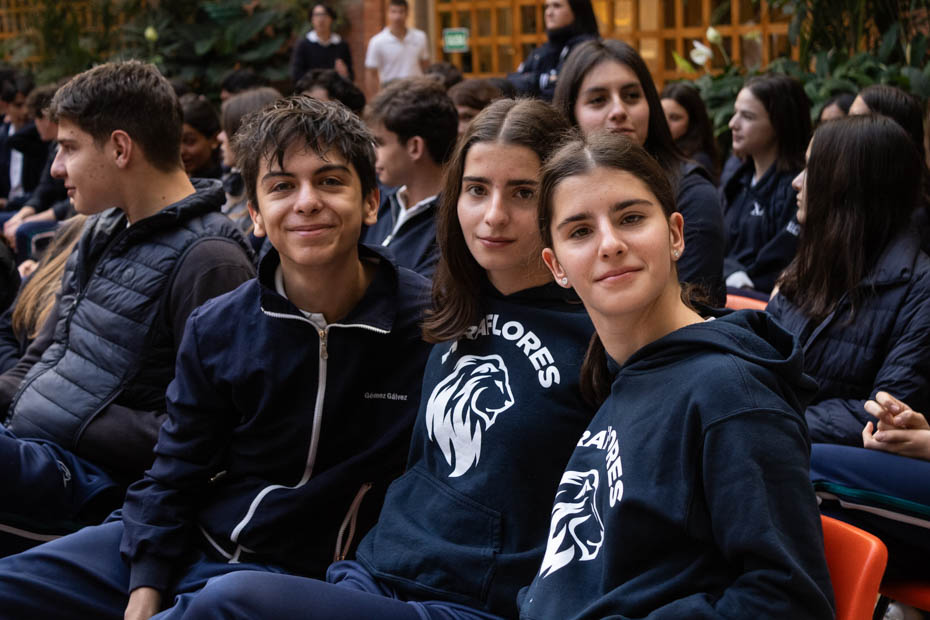 Ir a la Siguiente Foto