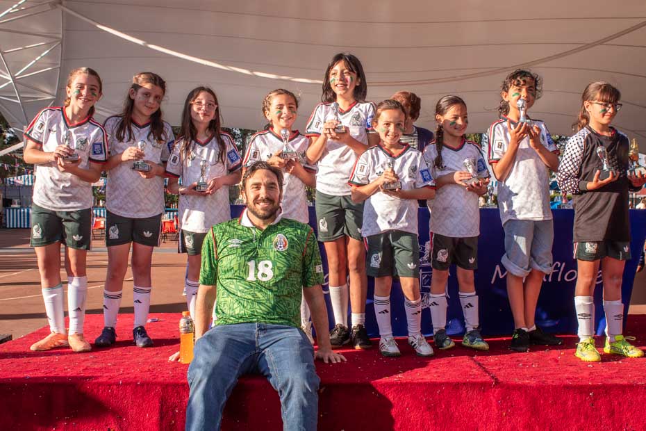 Ir a la Siguiente Foto