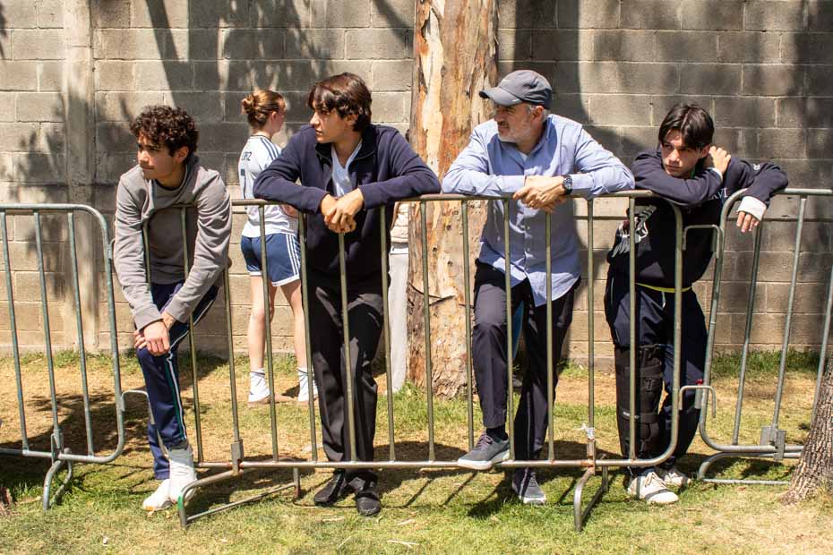 Ir a la Siguiente Foto