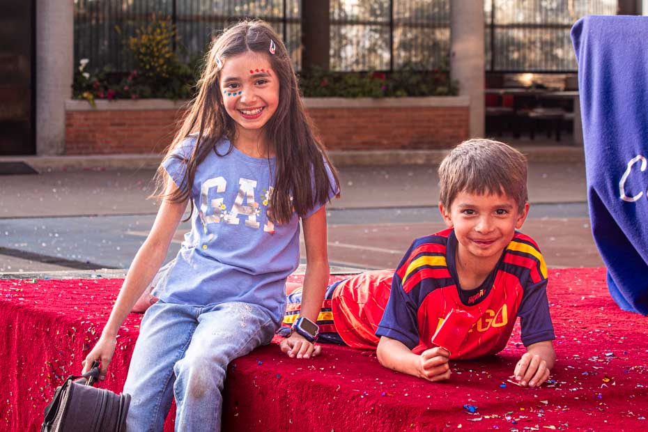 Ir a la Siguiente Foto