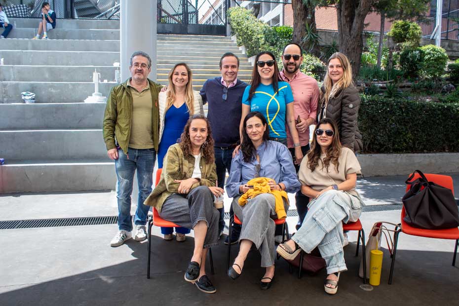 Ir a la Siguiente Foto