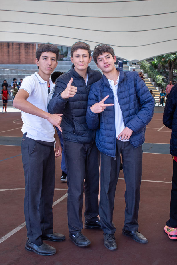 Ir a la Siguiente Foto