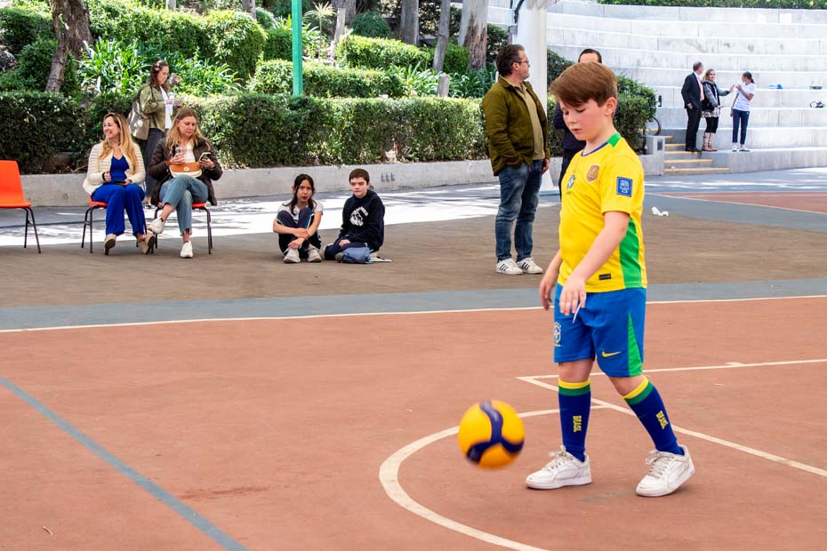 Ir a la Siguiente Foto