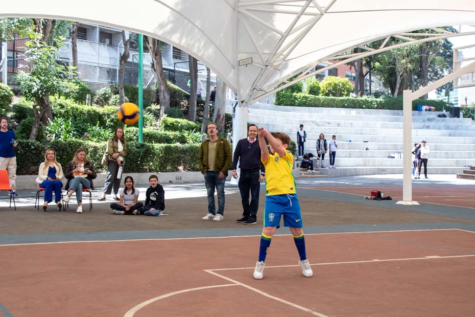 Ir a la Siguiente Foto