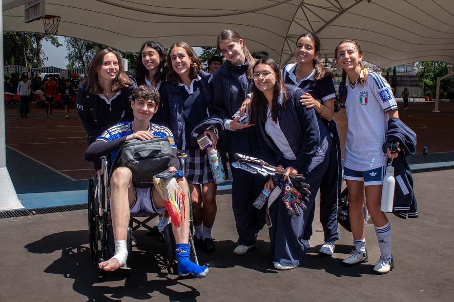 Ir a la Siguiente Foto