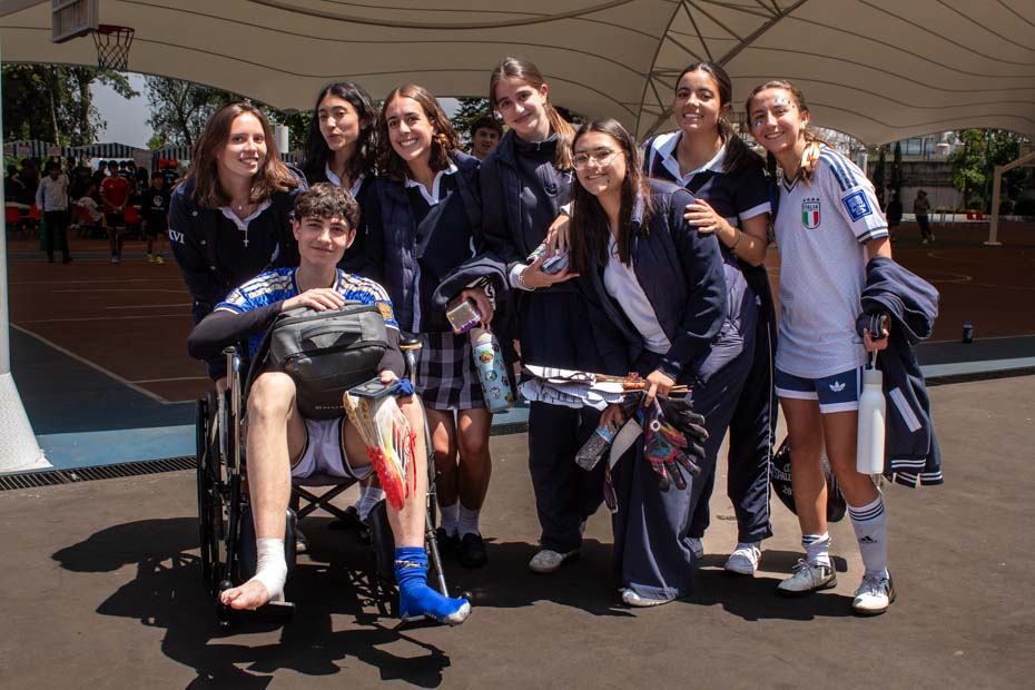 Ir a la Siguiente Foto