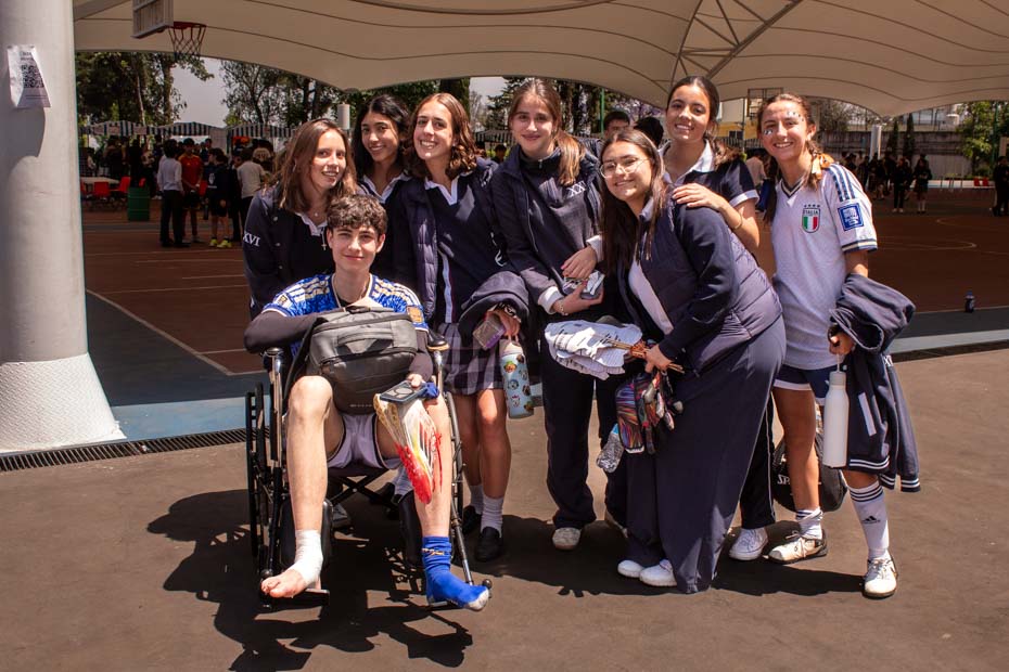 Ir a la Siguiente Foto