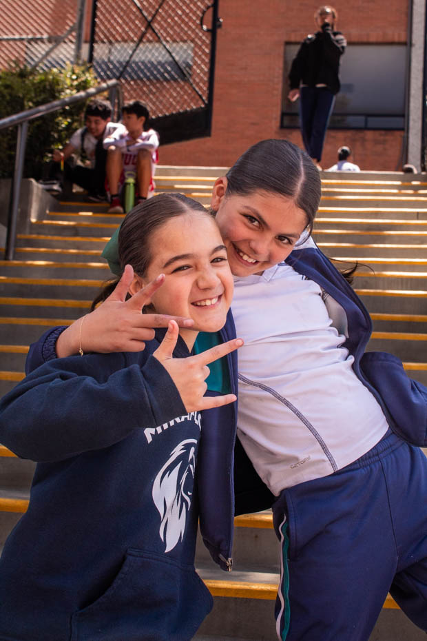 Ir a la Siguiente Foto