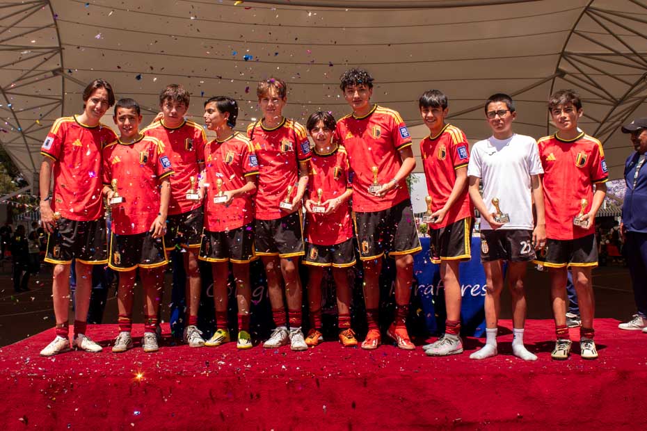 Ir a la Siguiente Foto