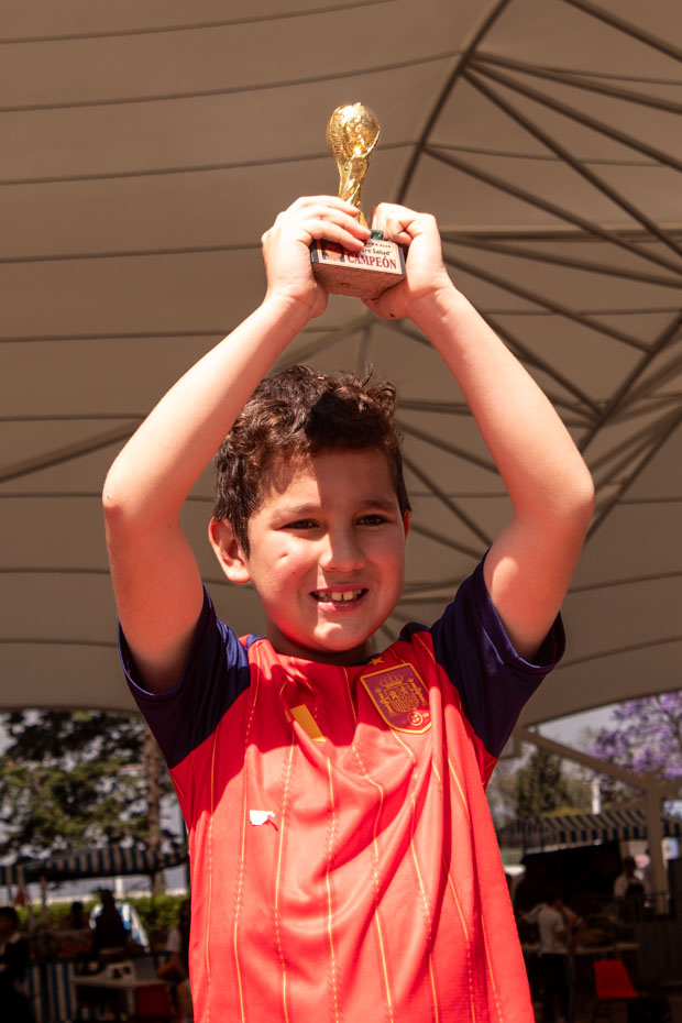 Ir a la Siguiente Foto