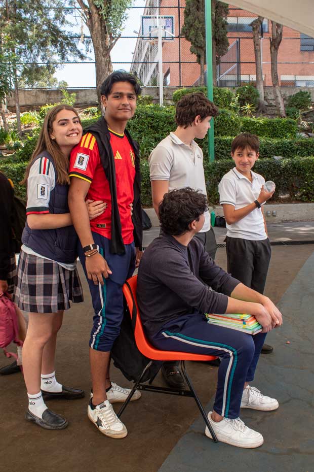 Ir a la Siguiente Foto