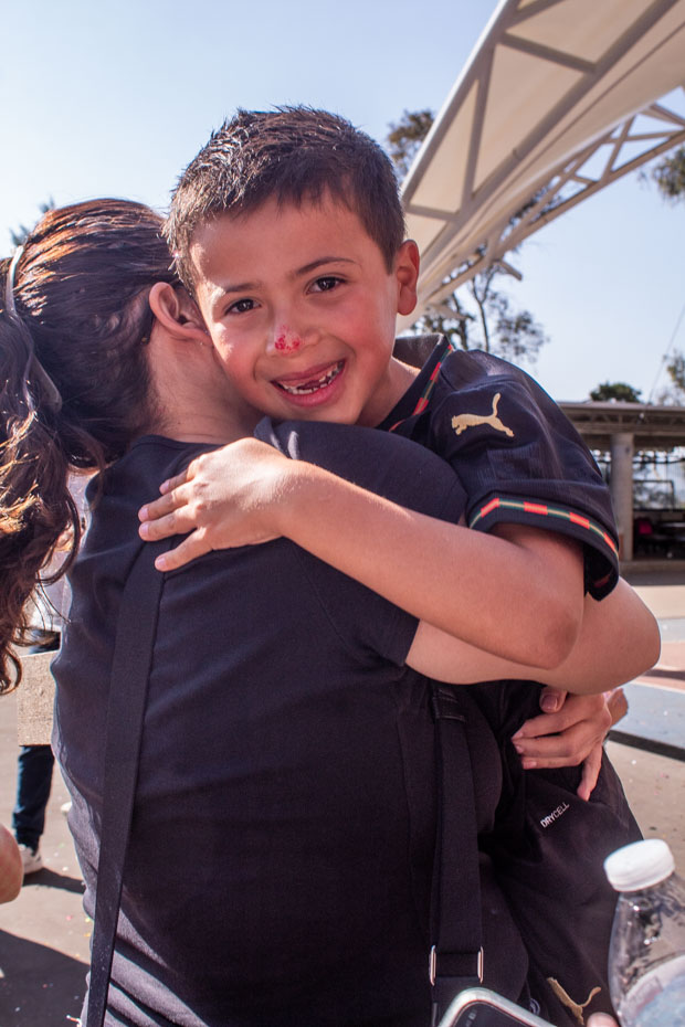 Ir a la Siguiente Foto