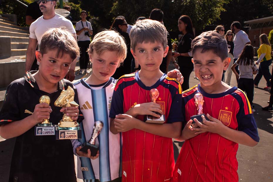 Ir a la Siguiente Foto