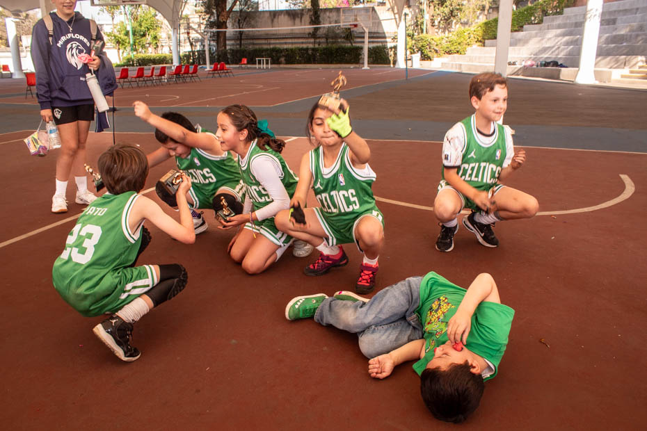 Ir a la Siguiente Foto