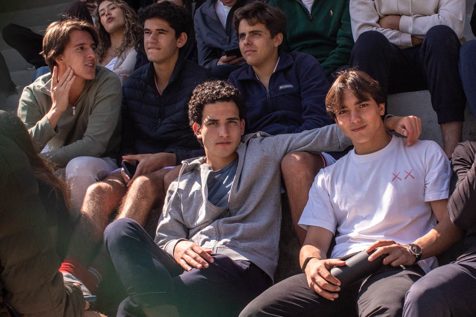 Ir a la Siguiente Foto