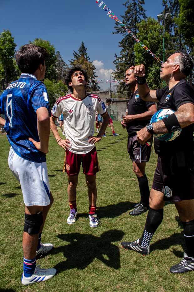 Ir a la Siguiente Foto