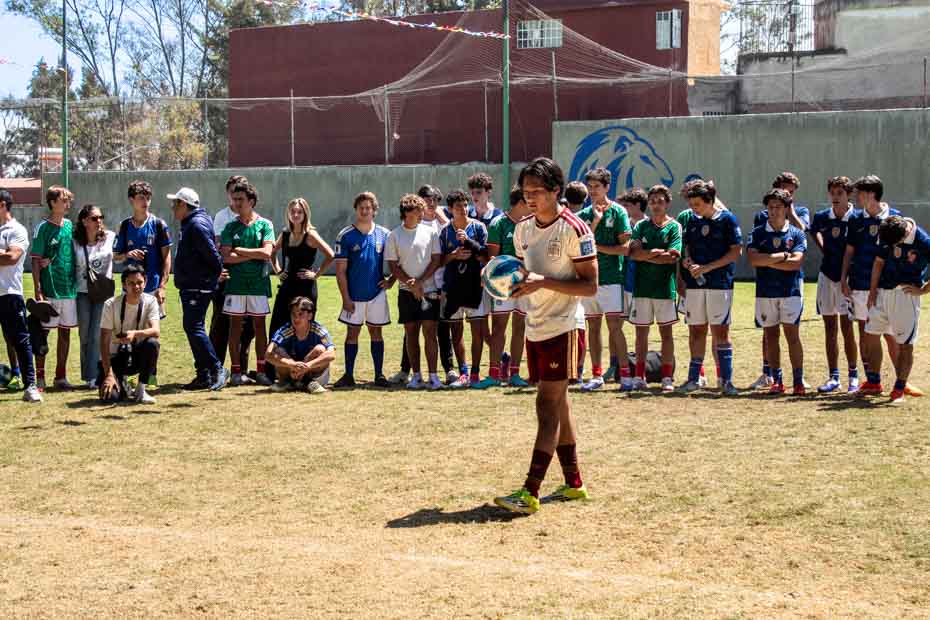 Ir a la Siguiente Foto