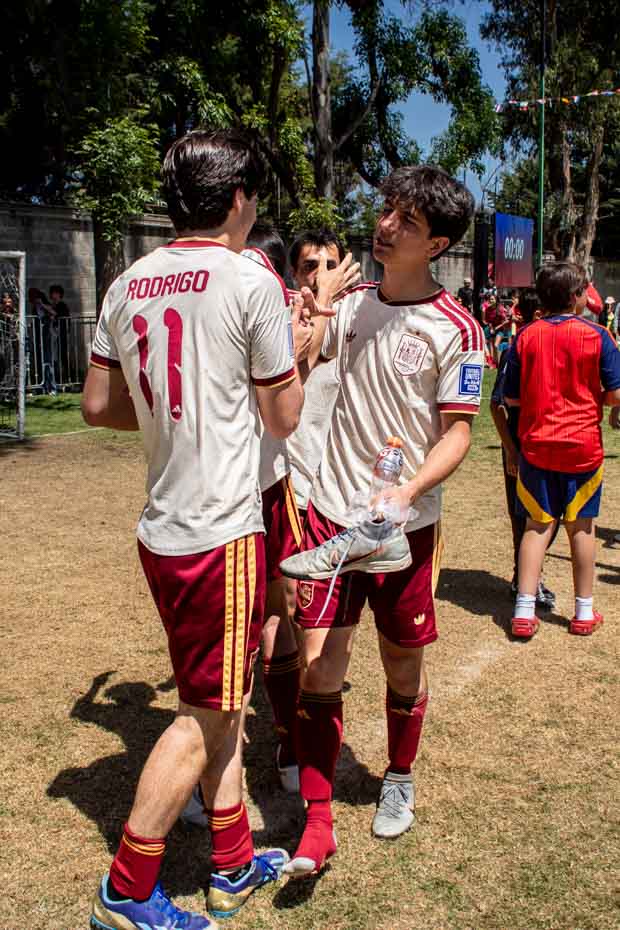 Ir a la Siguiente Foto