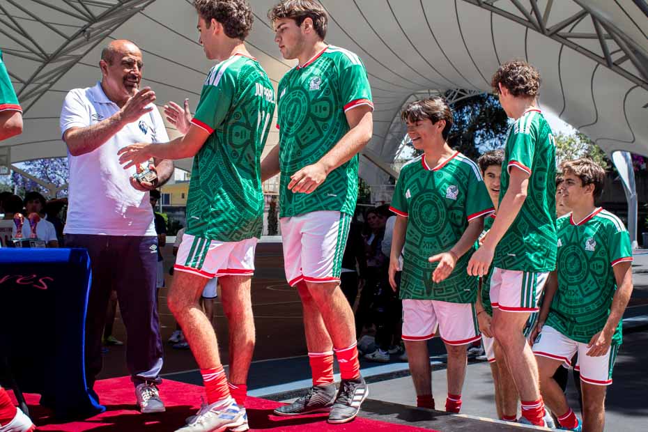 Ir a la Siguiente Foto