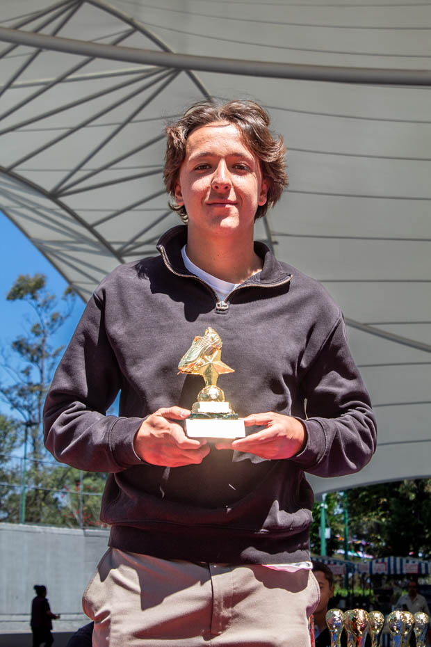 Ir a la Siguiente Foto