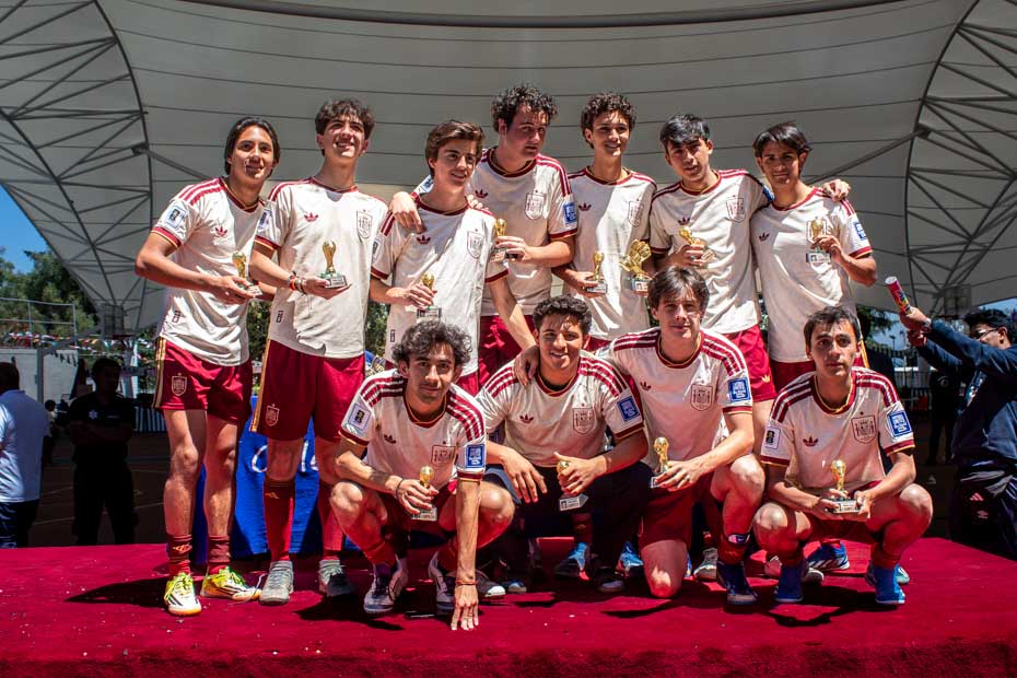 Ir a la Siguiente Foto