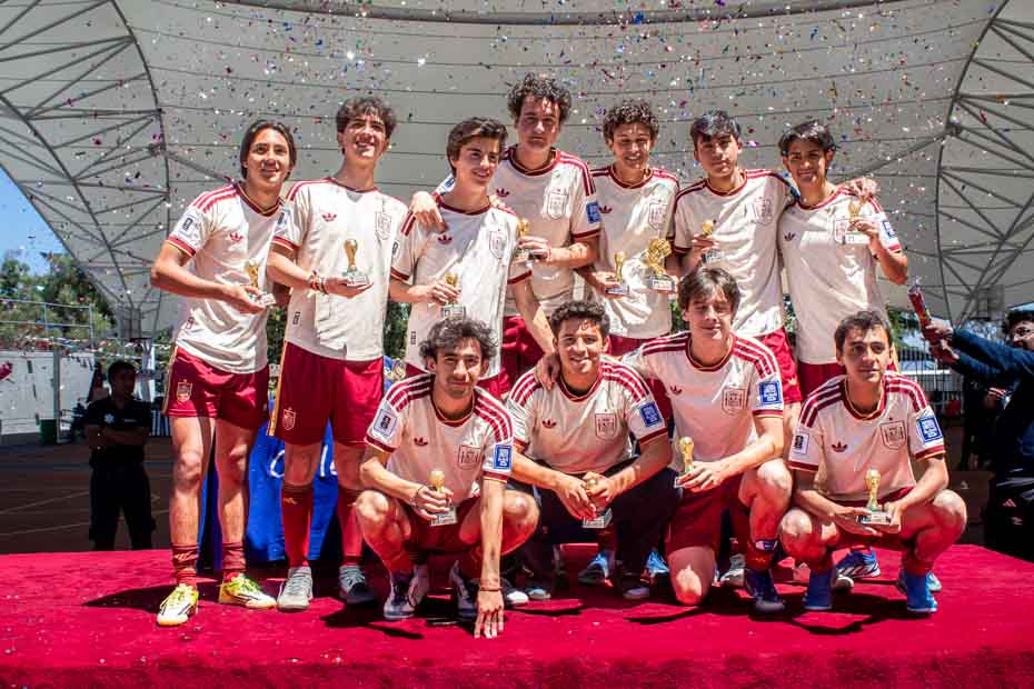 Ir a la Siguiente Foto