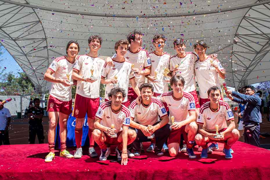 Ir a la Siguiente Foto