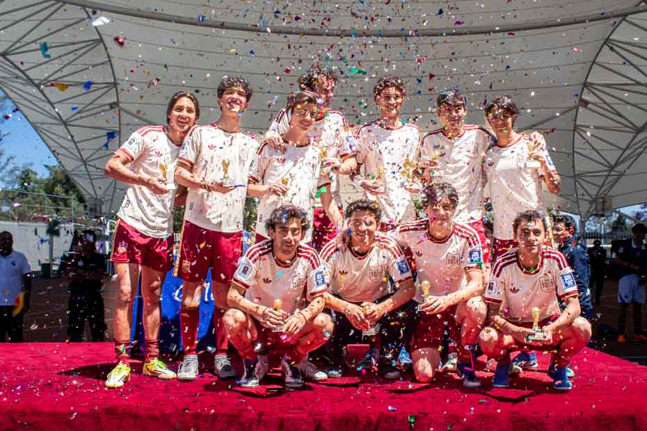 Ir a la Siguiente Foto