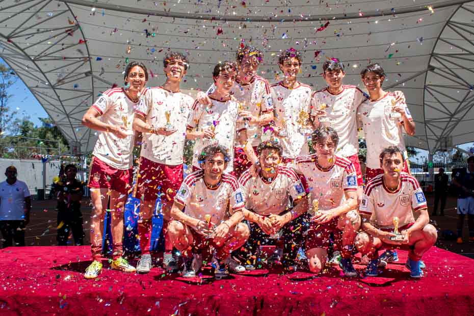 Ir a la Siguiente Foto