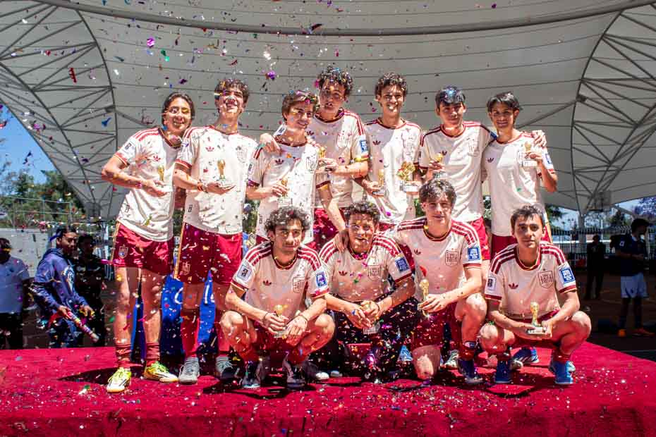 Ir a la Siguiente Foto