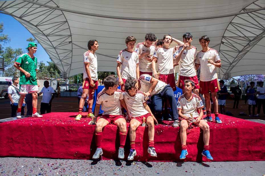 Ir a la Siguiente Foto