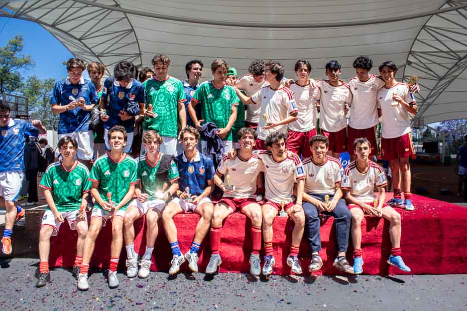 Ir a la Siguiente Foto