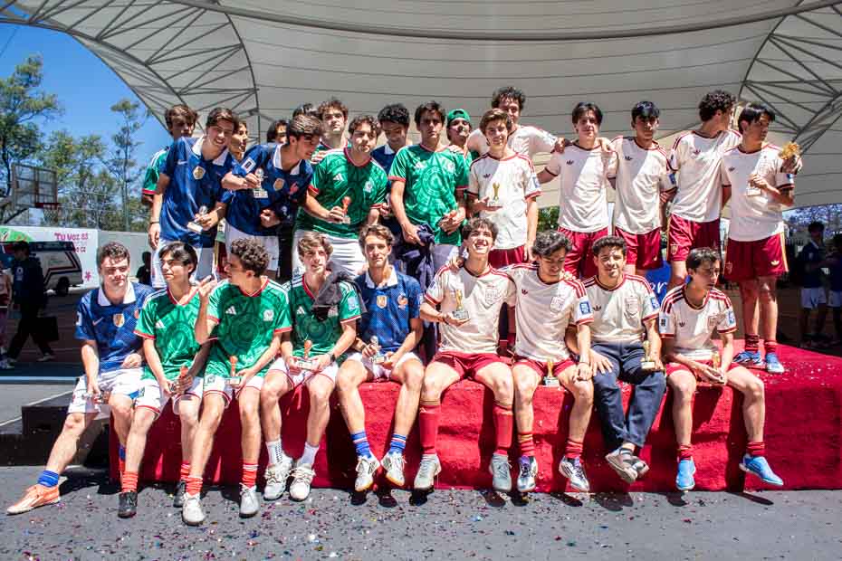 Ir a la Siguiente Foto