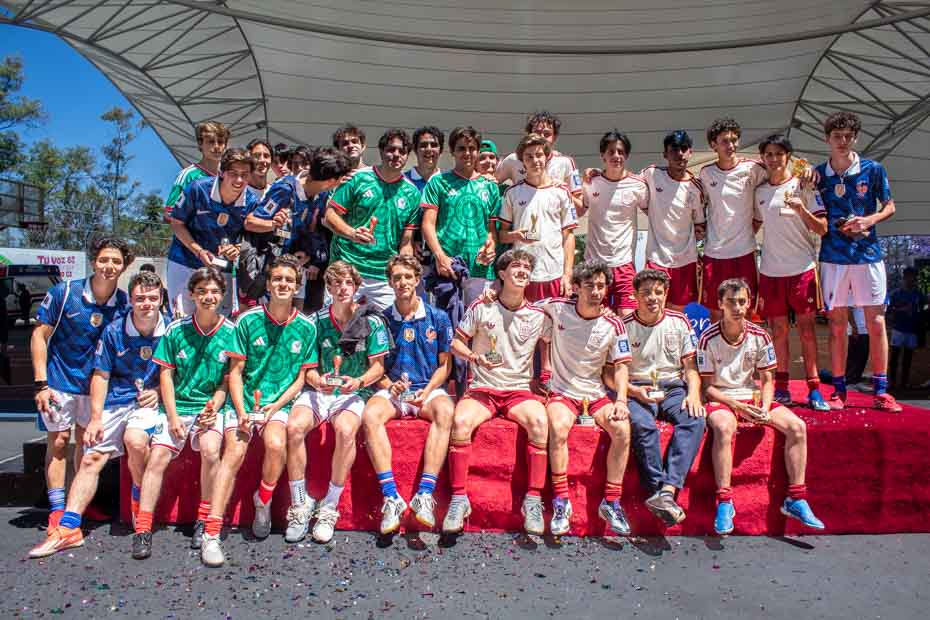 Ir a la Siguiente Foto