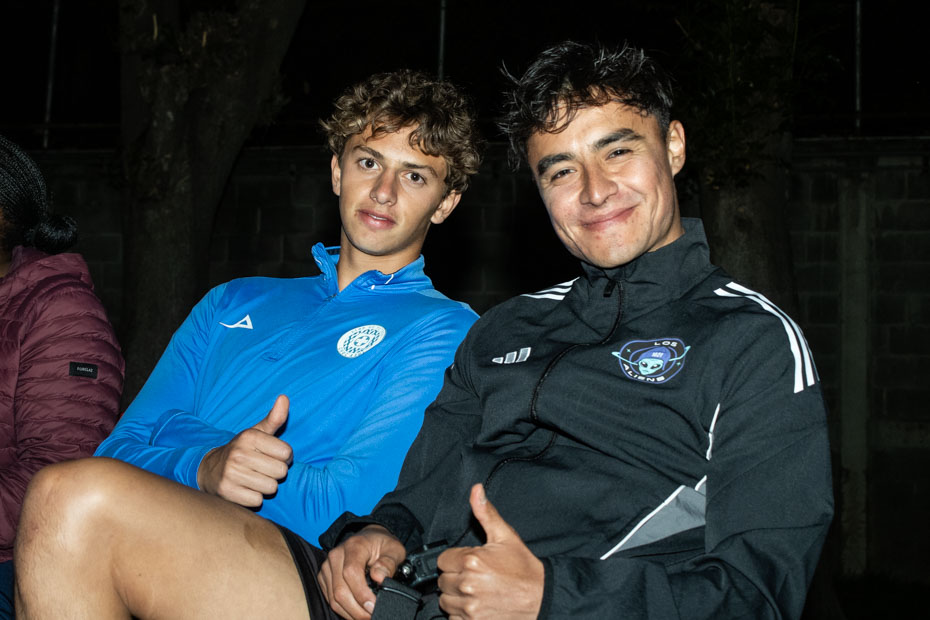 Ir a la Siguiente Foto