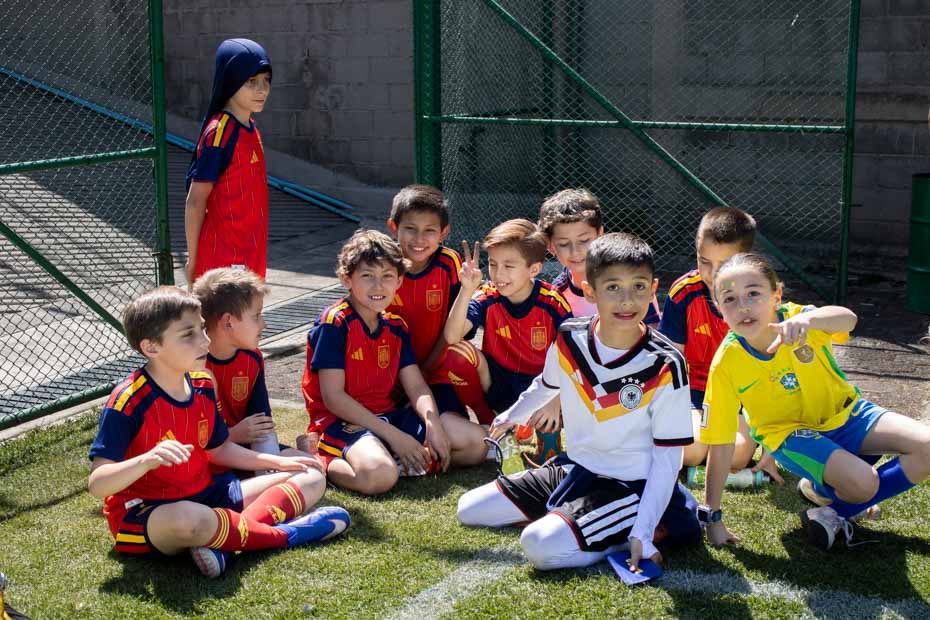 Ir a la Siguiente Foto