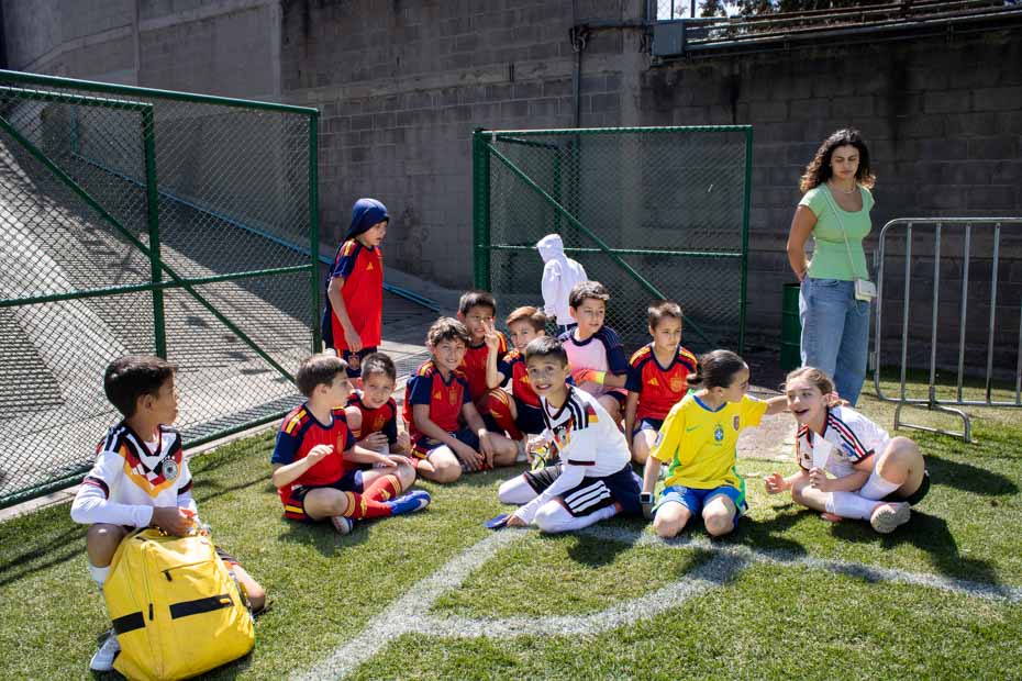 Ir a la Siguiente Foto