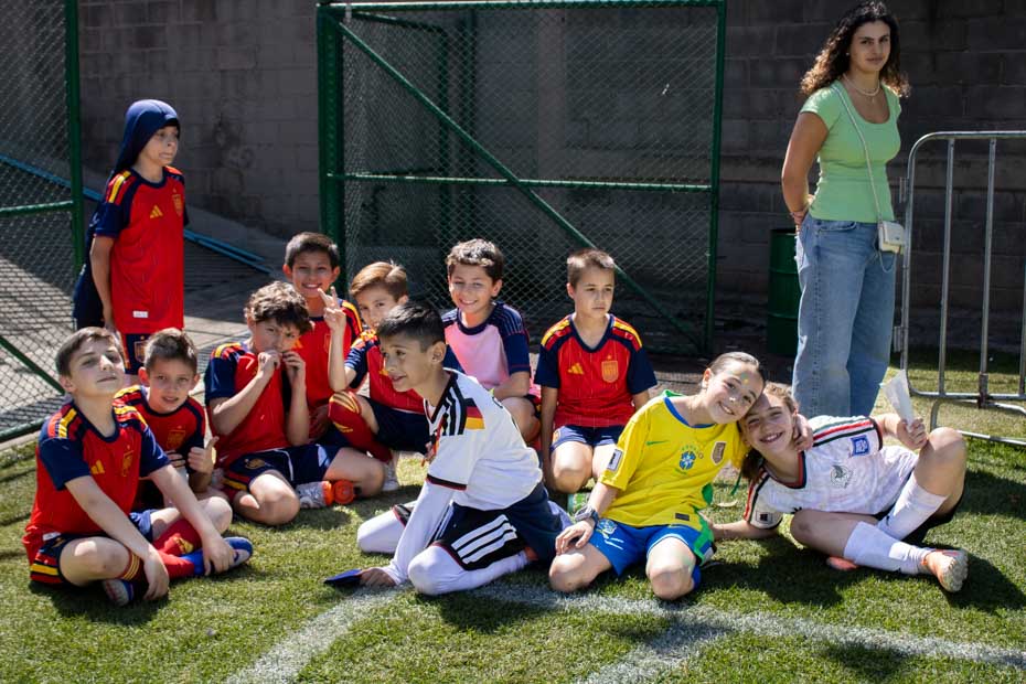 Ir a la Siguiente Foto