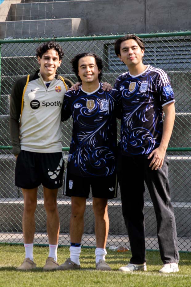 Ir a la Siguiente Foto