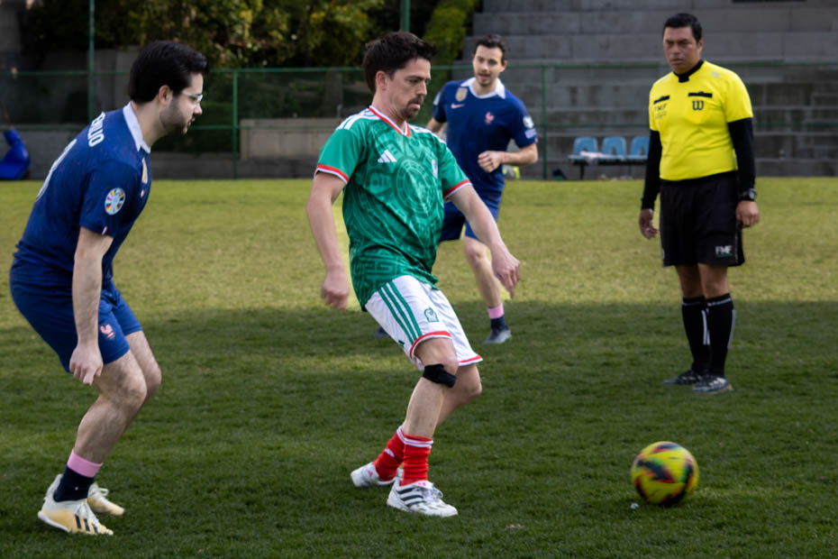 Ir a la Siguiente Foto