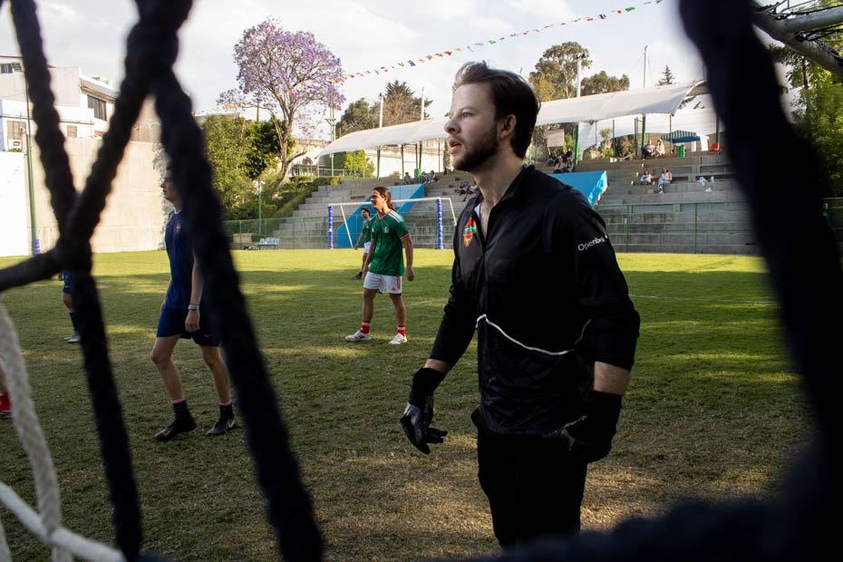 Ir a la Siguiente Foto