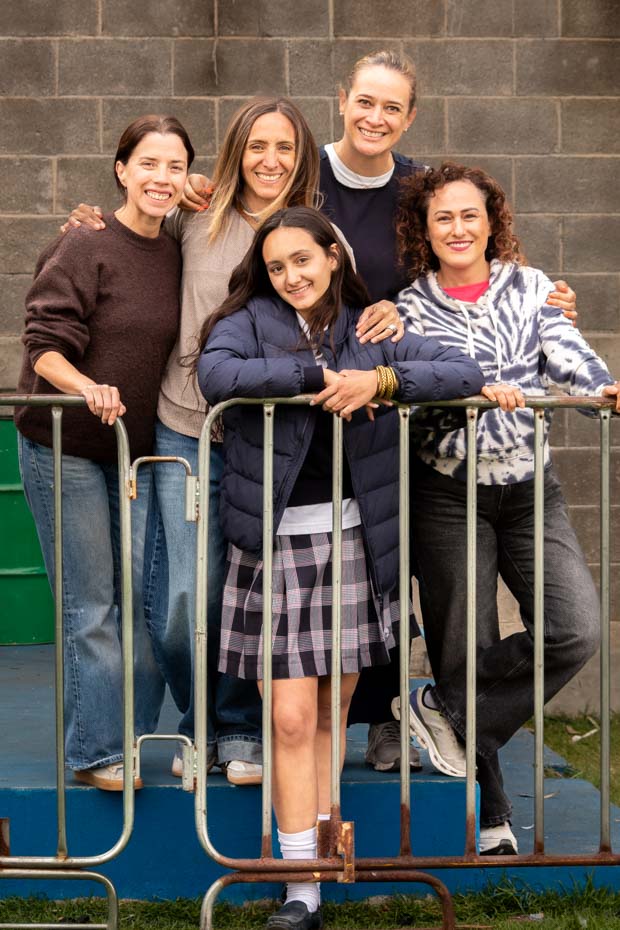 Ir a la Siguiente Foto